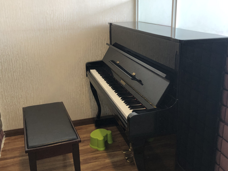 新华艺术培训中心专注音乐教学培训20年