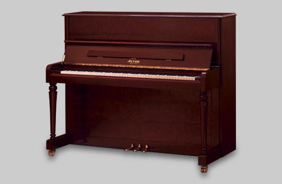 阿斯特钢琴AT123I BBP