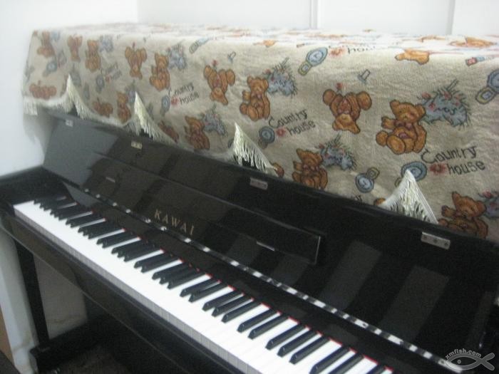 重庆卡瓦伊钢琴
